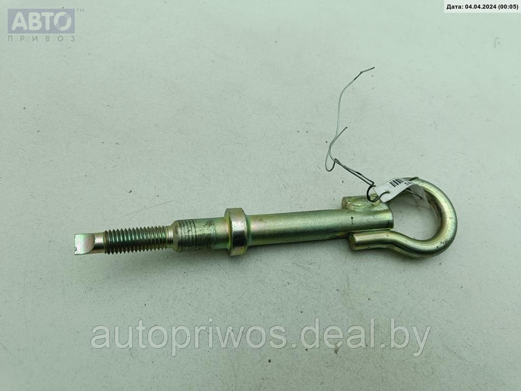 Крюк буксировочный Peugeot 508 - фото 2 - id-p225828979