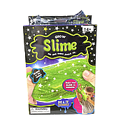 Набор для создания слайма "Glow Slime"