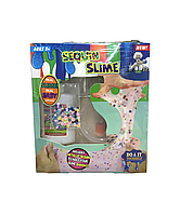 Набор для создания слайма "Sequin Slime"