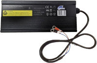 Зарядное устройство для аккумулятора Minn Kota Enerdgy Research 24B 12a / LITHIUMCHARGE24V-12A
