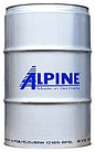 Моторное масло ALPINE Turbo Super 10W40 / 0100345