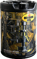 Моторное масло Kroon-Oil Emperol Diesel 10W40 / 34469