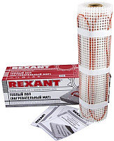 Теплый пол электрический Rexant Extra / 51-0504