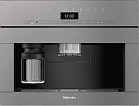 Эспрессо кофемашина Miele CVA 7440 GRGR