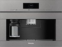 Эспрессо кофемашина Miele CVA 7845 GRGR