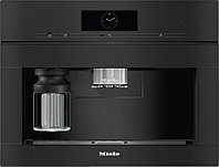 Эспрессо кофемашина Miele CVA 7845 OBSW