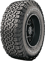 Всесезонная шина BFGoodrich All-Terrain T/A KO2 245/70R17 119/116S - фото 1 - id-p225830130