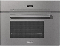 Пароварка Miele DG 2840 GRGR