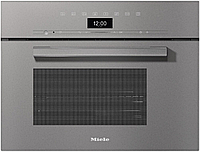 Пароварка Miele DG 7440 GRGR