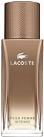 Парфюмерная вода Lacoste Pour Femme Intense