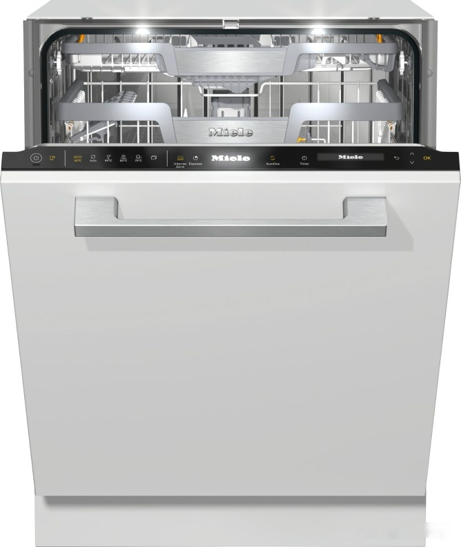 Посудомоечная машина Miele G 7560 SCVi AutoDos - фото 1 - id-p225829306