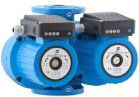 Циркуляционный насос IMP PUMPS GHNDbasic II 40-190F