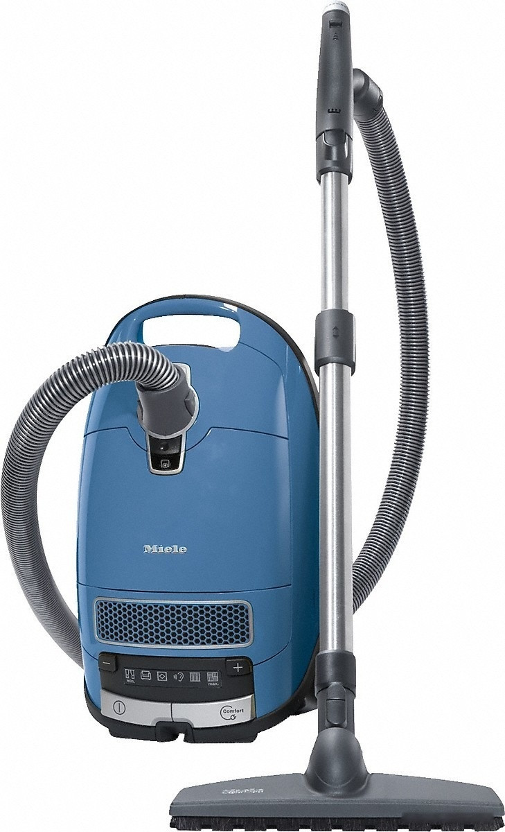 Пылесос Miele Complete C3 TotalCare PowerLine SGFA3 - фото 1 - id-p225829307