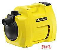 Садовый насос Karcher BP 3 Garden