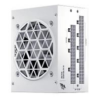 1STPLAYER SFX 750W PLATINUM White / SFX, APFC, 80 PLUS Platinum, LLC+DC-DC, 80mm fan, full modular /