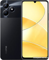 Realme C51 RMX3830 6GB/256GB (угольно-черный)