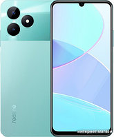 Realme C51 RMX3830 6GB/256GB (мятно-зеленый)