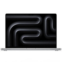 Apple MacBook Pro 16 Late 2023 [MRW63LL/A] (КЛАВ.РУС.ГРАВ.) Silver 16" Liquid Retina XDR {(3456x2234) M3 Pro