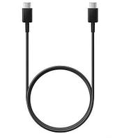 Кабель Samsung EP-DA705BBRGRU USB Type-C (m) USB Type-C (m) 1м черный (упак.:1шт)