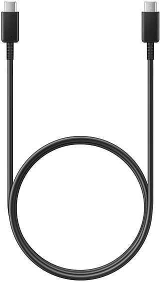 Кабель Samsung EP-DN975BBRGRU USB Type-C (m) USB Type-C (m) 1м черный (упак.:1шт) - фото 1 - id-p225832180