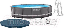 Каркасный бассейн Intex Ultra Frame / 26334NP