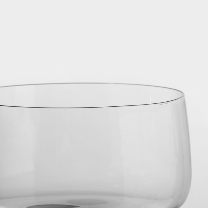 Набор бокалов-креманок Alex, стеклянный, 220 мл, 6 шт - фото 5 - id-p225832407
