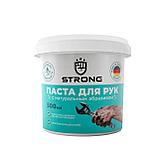 Паста для рук STRONG,500 МЛ, фото 2