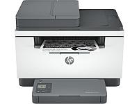 Лазерное многофункциональное устройство HP LaserJet MFP M236sdw (p/c/s, A4, 600 dpi, 29 ppm, 64 Mb, 1 tray