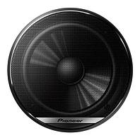 Колонки автомобильные Pioneer TS-G160C-2 300Вт 91дБ 4Ом 14.24см (6дюйм) (ком.:2кол.) компонентные двухполосные