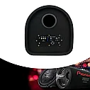 Автомобильный Сабвуфер Pioneer.UP 1600W, 1800W, 2000W 8", фото 2