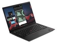 Ноутбук ThinkPad X1 Carbon G11 14" WUXGA (1920 x 1200) IPS 300N, i7-1365U, 32 GB LPDDR5-6400, 1 TB SSD M.2,