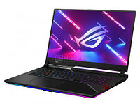 Ноутбук ASUS ROG Strix SCAR 17 G733PYV Ryzen 9 7945HX3D 32Gb SSD 1Tb NVIDIA RTX 4090 для 16Gb 17,3 QHD IPS