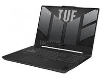 Ноутбук ASUS TUF Gaming A15 FA507NU Ryzen 5 7535HS 16Gb SSD 512Gb NVIDIA RTX 4050 для н 6Gb 15,6 FHD IPS Cam