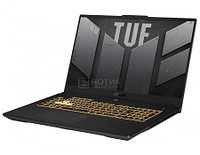 Ноутбук ASUS TUF Gaming F17 FX707VV i7-13620H 16Gb SSD 1Tb NVIDIA RTX 4060 для ноут 8Gb 17,3 FHD IPS Cam