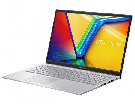 Ноутбук ASUS VivoBook 15 X1504VA i5-1335U 8Gb SSD 512Gb Intel UHD Graphics 15,6 FHD IPS 42Вт*ч No OS, фото 2