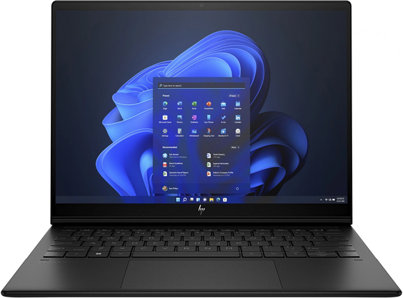 Ноутбук HP Dragonfly Folio G3 Core i5 1245U 16Gb SSD512Gb Intel Iris Xe graphics 13.5" IPS Touch WUXGA+, фото 2