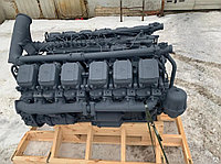 Двигатель ЯМЗ (240БМ2-1000190)