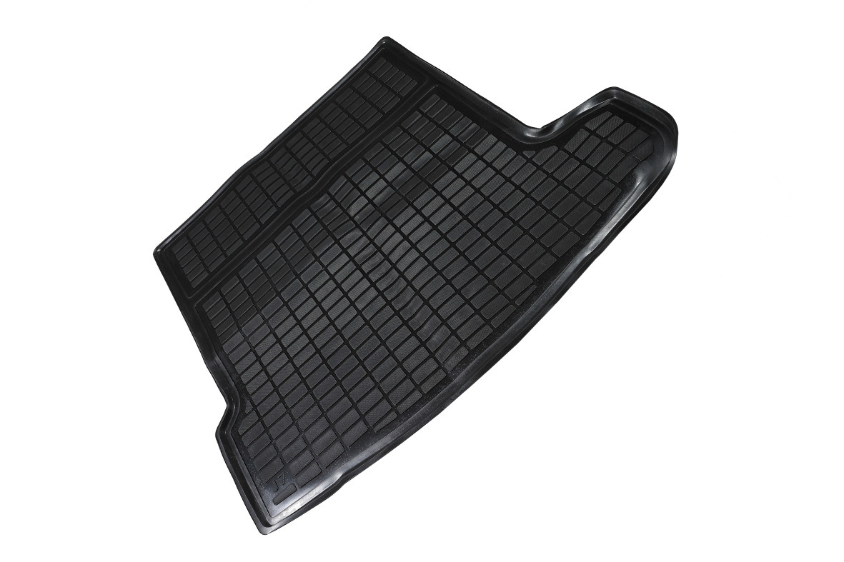 Коврик багажника Seintex для JAC J7 2020- (цвет черный) 96070