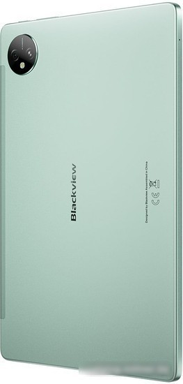 Планшет Blackview Tab 80 4GB/64GB LTE (мятно-зеленый) - фото 4 - id-p225833105