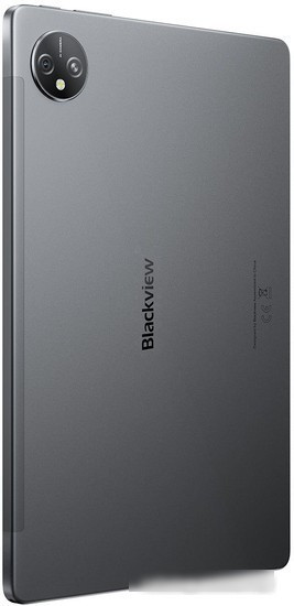 Планшет Blackview Tab 80 4GB/64GB LTE (сумеречный серый) - фото 4 - id-p225833107