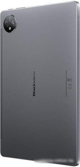 Планшет Blackview Tab 80 4GB/64GB LTE (сумеречный серый) - фото 5 - id-p225833107