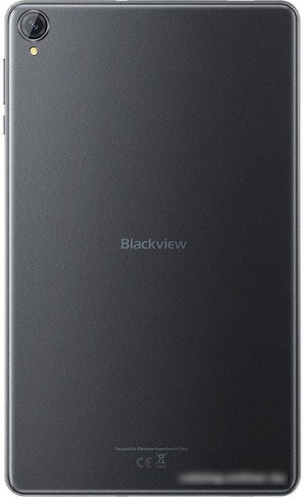 Планшет Blackview Tab 50 WiFi 4GB/128GB (серый космос) - фото 3 - id-p225833108