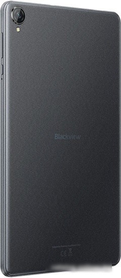 Планшет Blackview Tab 50 WiFi 4GB/128GB (серый космос) - фото 4 - id-p225833108