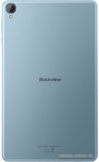 Планшет Blackview Tab 50 WiFi 4GB/128GB (сумеречный синий) - фото 5 - id-p225833109
