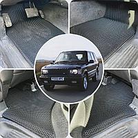 Коврики в салон EVA Land Rover Range Rover II 1994-2002 / av3_eva av3