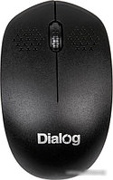 Мышь Dialog Comfort MROC-13U