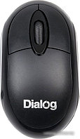 Мышь Dialog Comfort MROC-10U