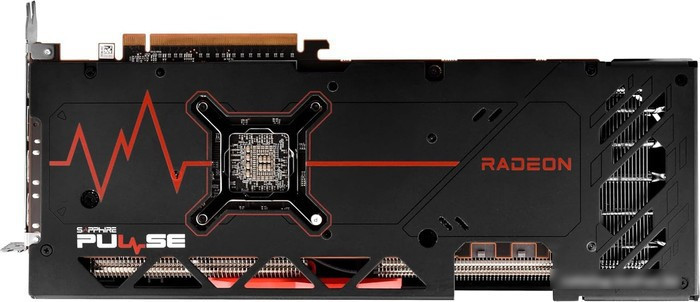 Видеокарта Sapphire Pulse Radeon RX 7900 GRE 16GB 11325-04-20G - фото 5 - id-p225833194