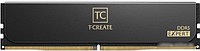 Оперативная память Team T-Create Expert 16ГБ DDR5 6000 МГц CTCCD516G6000HC4801