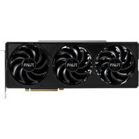 Видеокарта Palit GeForce RTX 4070 Ti JetStream NED407T019K9-1043J